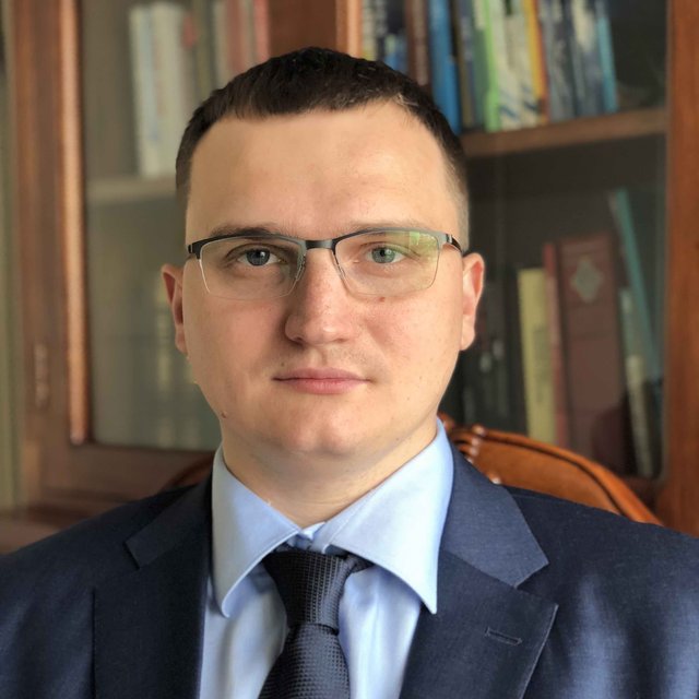 Alexander Yuryev