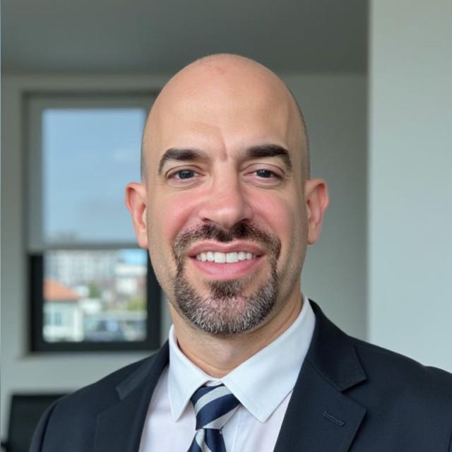 Benedikt Wagner